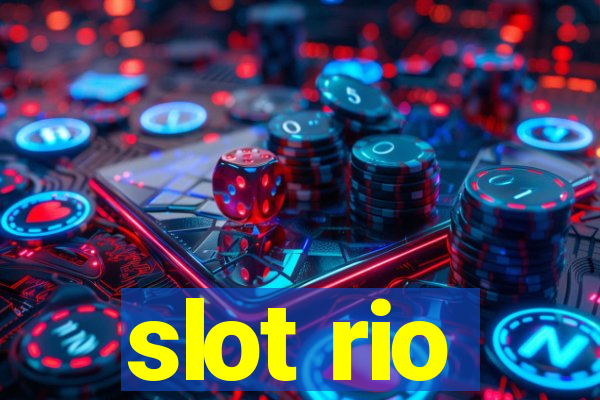 slot rio